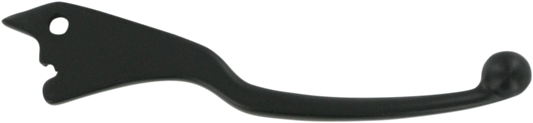 Black Right-Hand Lever for Suzuki