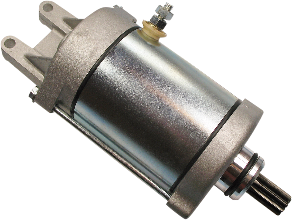 Starter Motor - Polaris