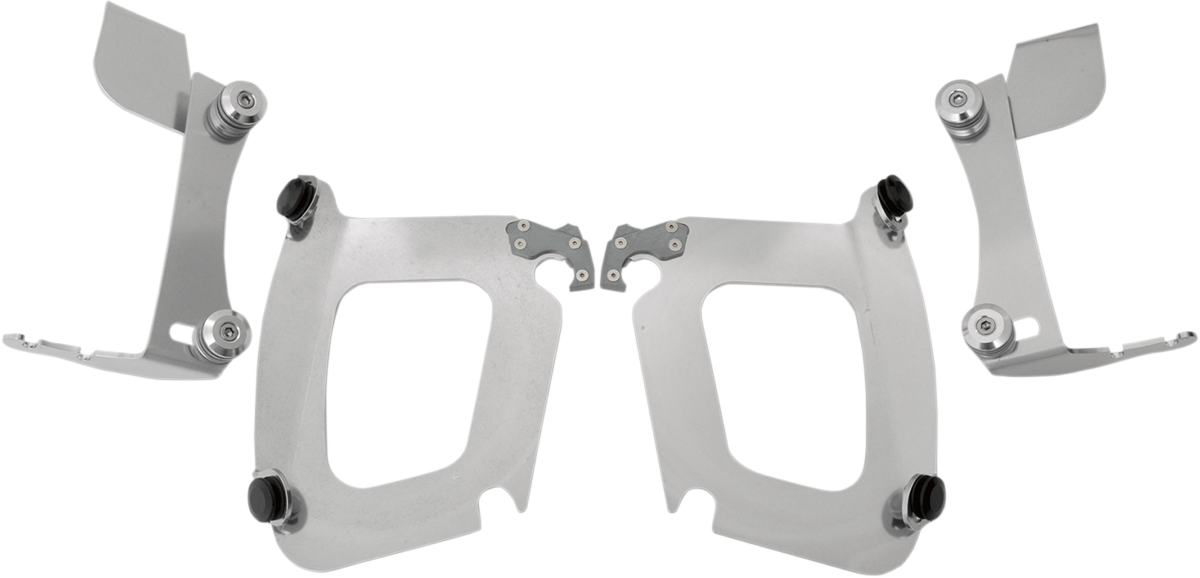 Bullet Mounting Kit - VTX13