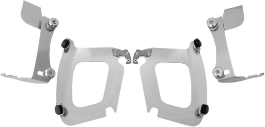 Bullet Mounting Kit - VTX13