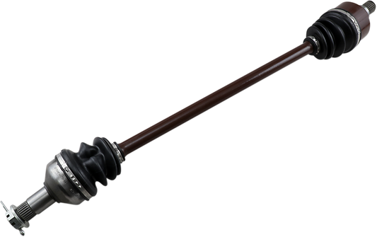 Complete Axle - Kit - Arctic Cat