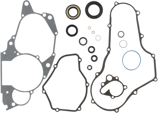 Bottom End Gasket Set - Honda