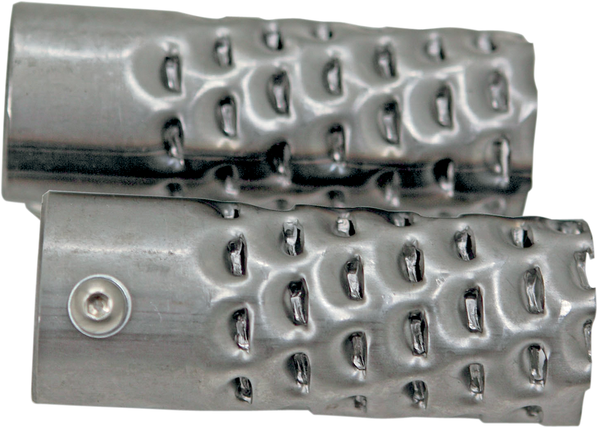 Sweeper Baffles - XL