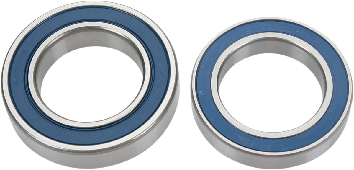 Wheel Bearing Kit - Rear