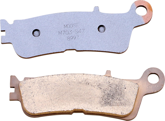 XCR Brake Pads - Front