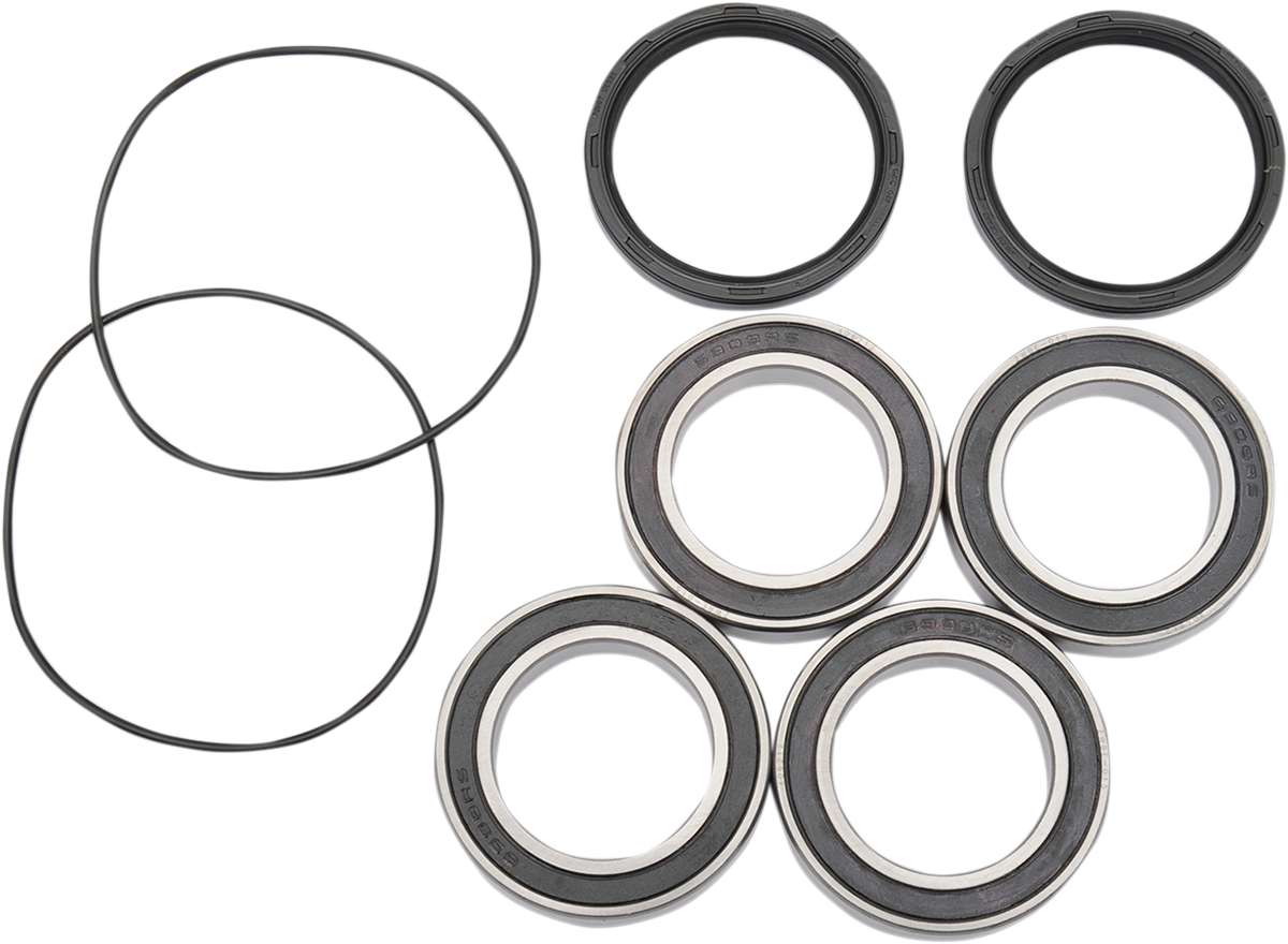 Wheel Bearing Kit - Rear