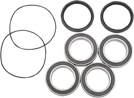 Wheel Bearing Kit - Rear