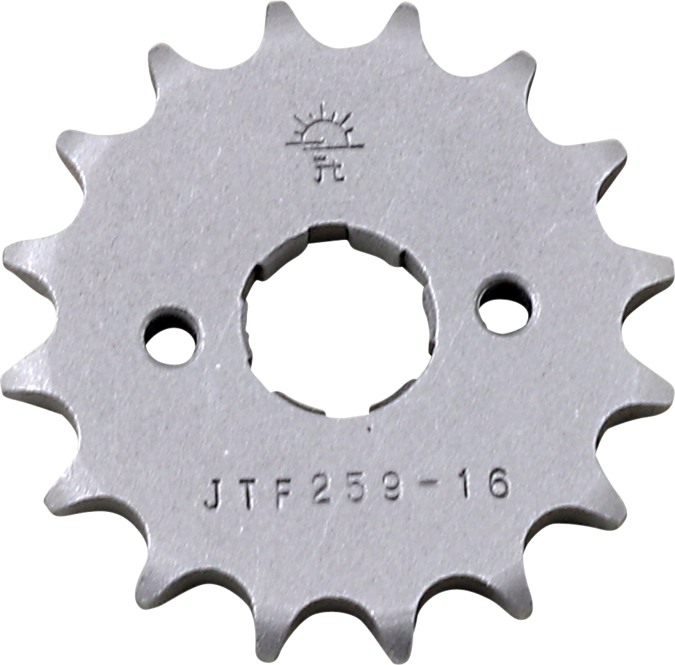 Counter Shaft Sprocket - 16-Tooth