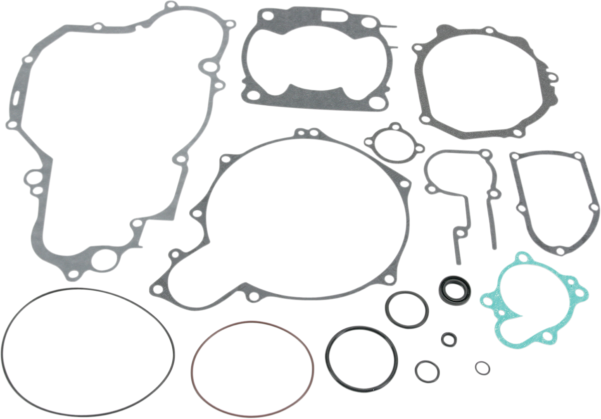 Complete Motor Gasket Kit - YZ250