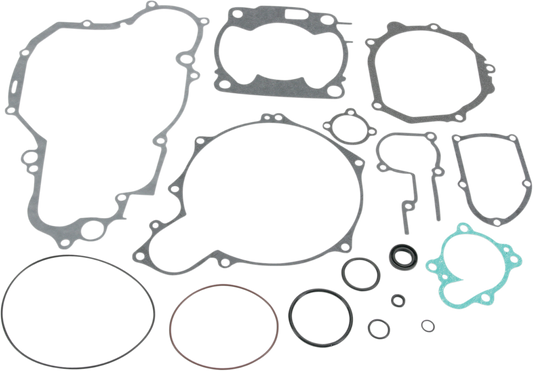 Complete Motor Gasket Kit - YZ250