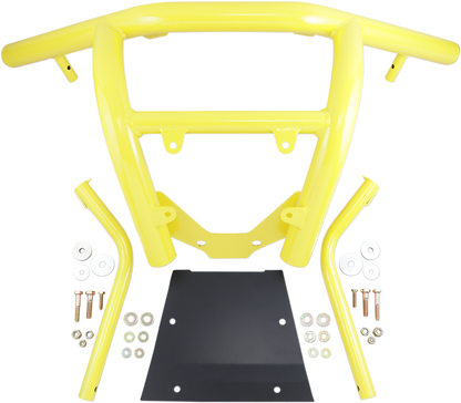 Defensa Delantera Maverick - Amarillo