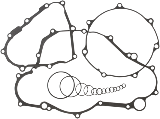 Bottom End Gasket Set - Yamaha