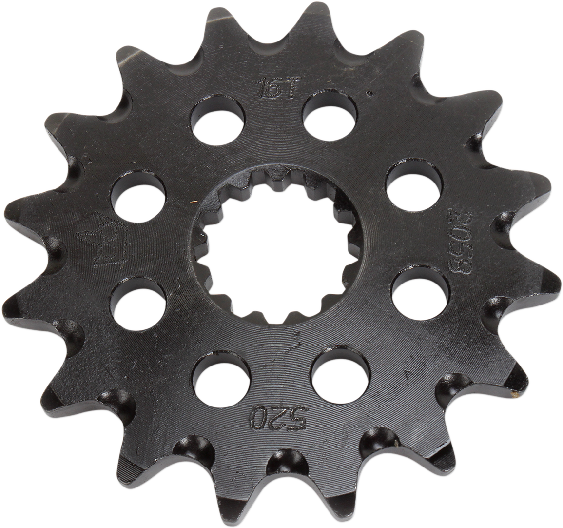 Counter Shaft Sprocket - 16-Tooth