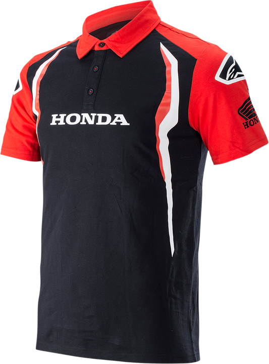 Honda Polo - Medium