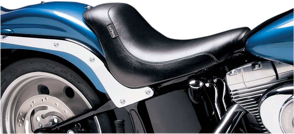 Silhouette Seat - FXST '06-'1024195611