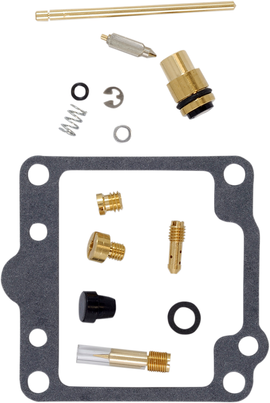 Carburetor Repair Kits