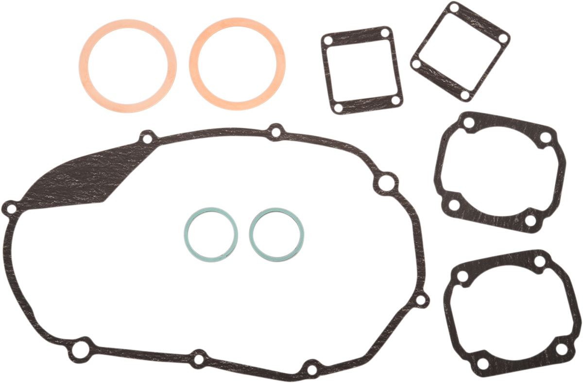 Complete Gasket Kit - RD350