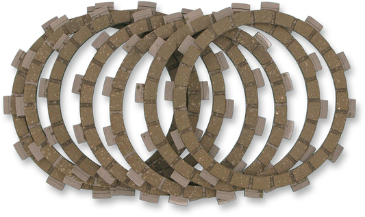 Friction Plates