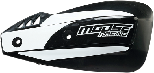 Handshields - Replacement - Podium - Black
