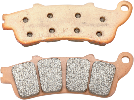 JL Sintered Metal Brake Pads - VD-165JL