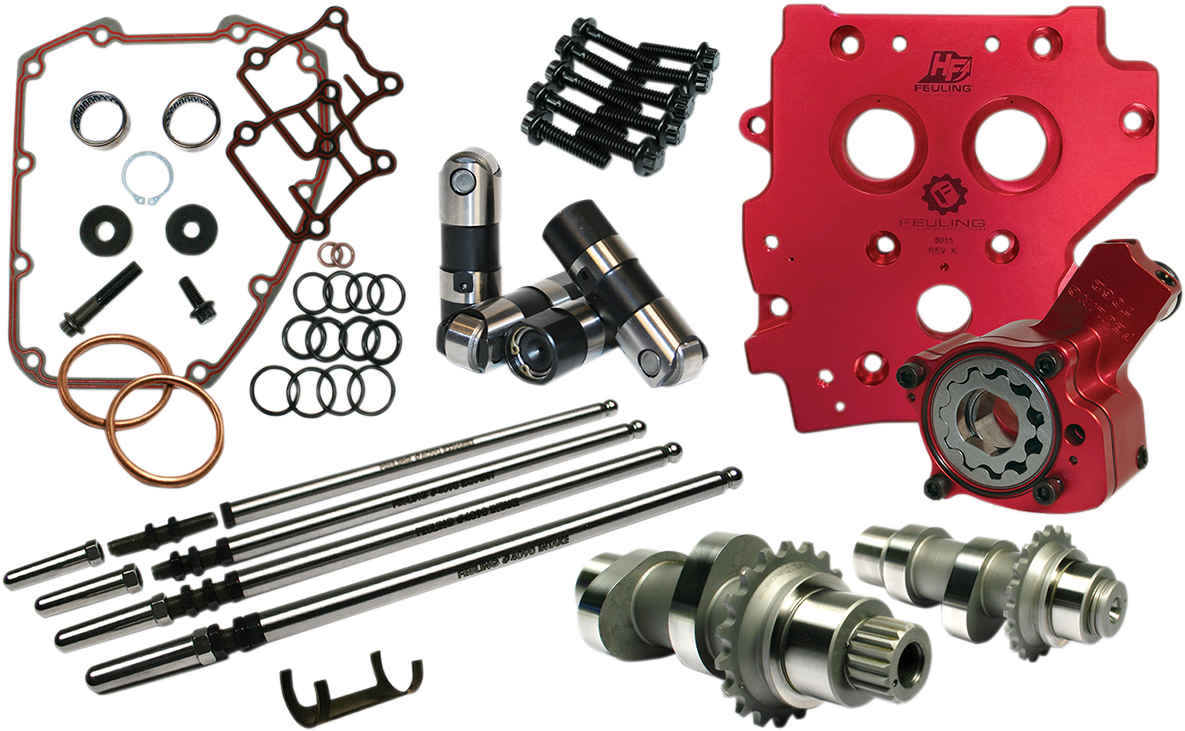 Cam Kit - Race Series - Twin Cam1665193316