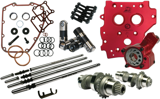 Cam Kit - Race Series - Twin Cam1665193316