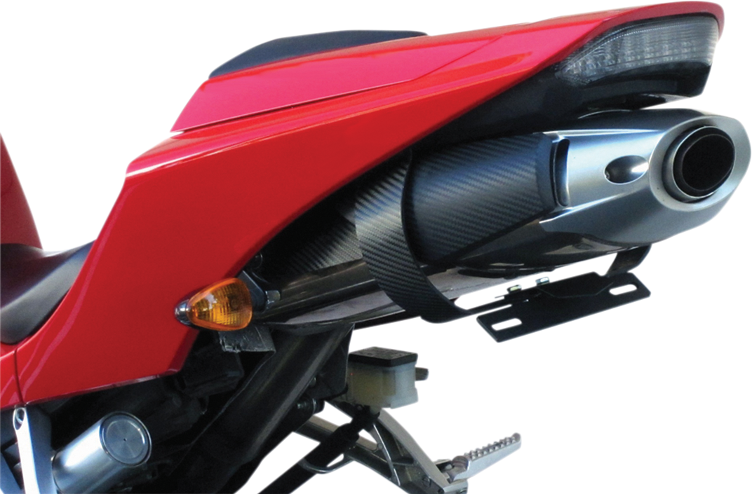 Tail Kit with Signals - CBR600RR '13-'16