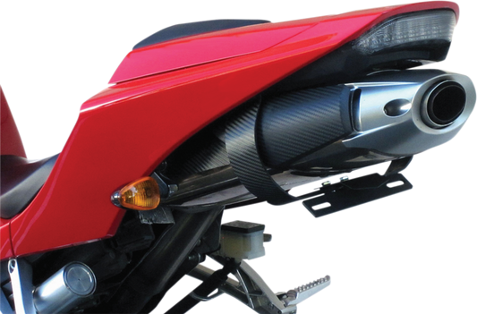 Tail Kit with Signals - CBR600RR '13-'16