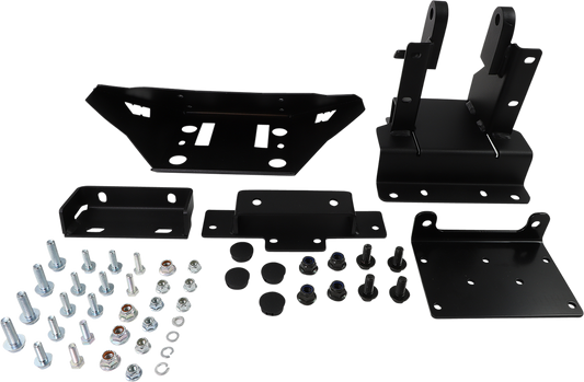 Front Bumper - General