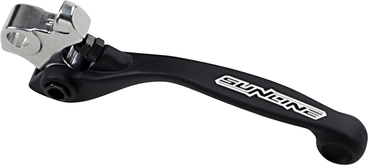 Black Brake Lever for YZ