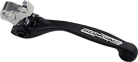 Black Brake Lever for YZ