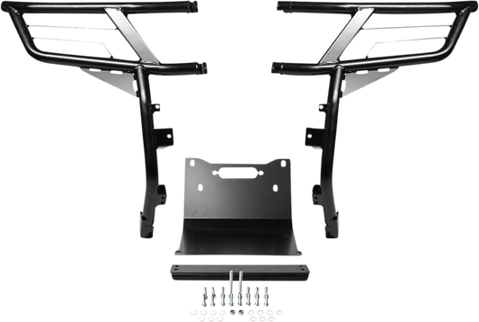 Front bumper - Pioneer 500