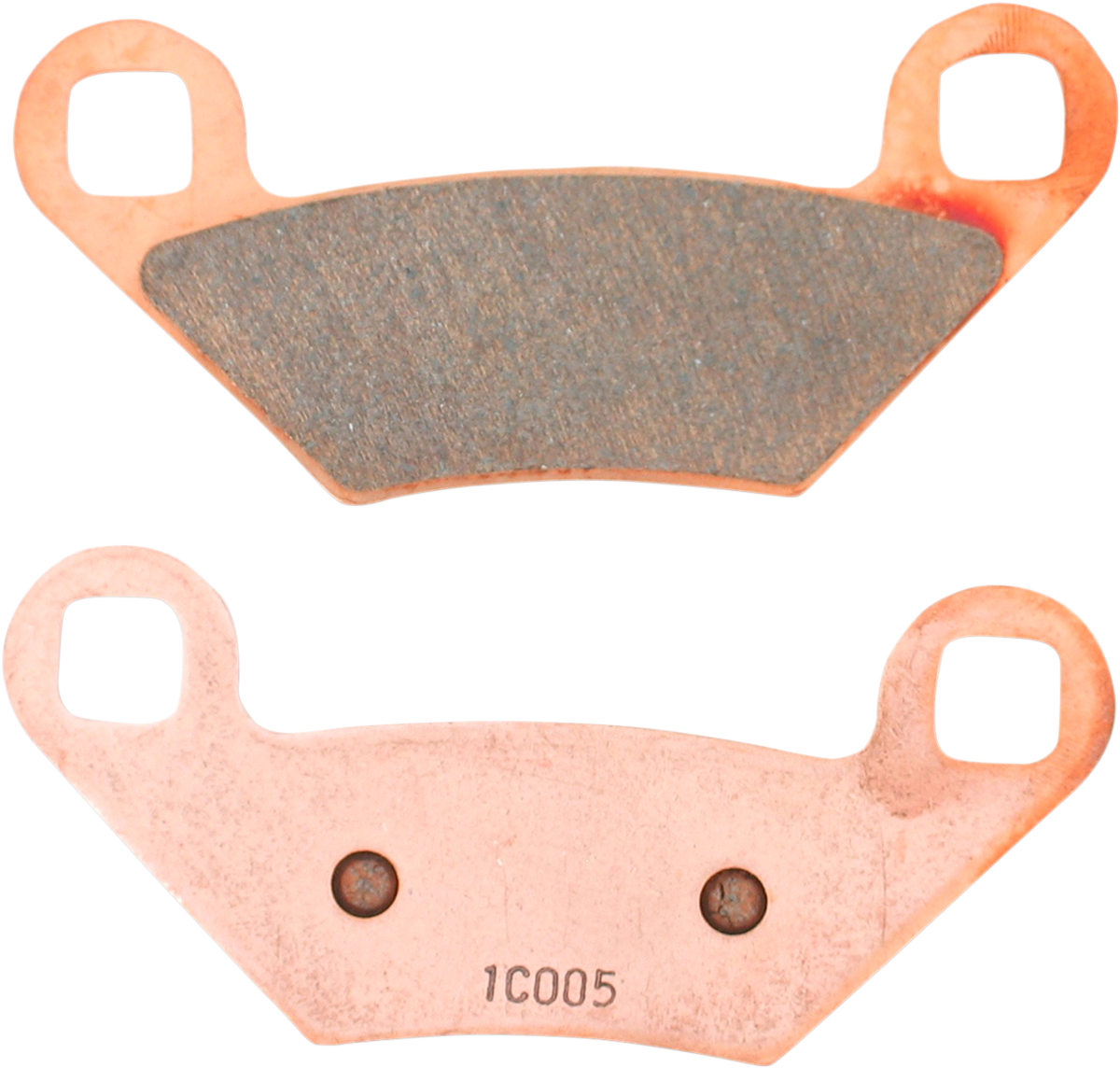 Brake Pads - Sportsman