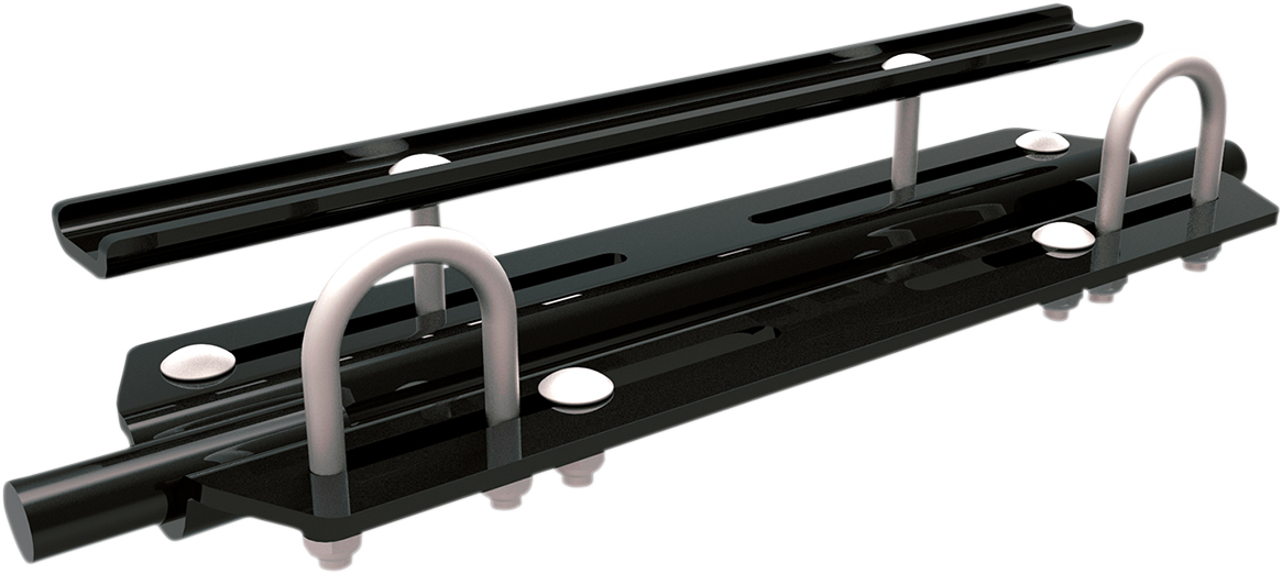 Click N' Go 2 Plow Mount Bracket - ATV