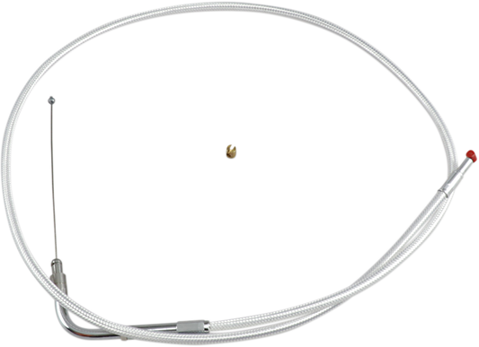 Chicote Acelerador Barnett Serie Platino Extendido 6"933