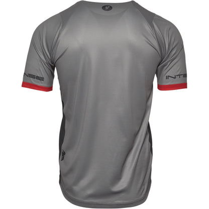 Jersey Thor Intense- Negro/Gris