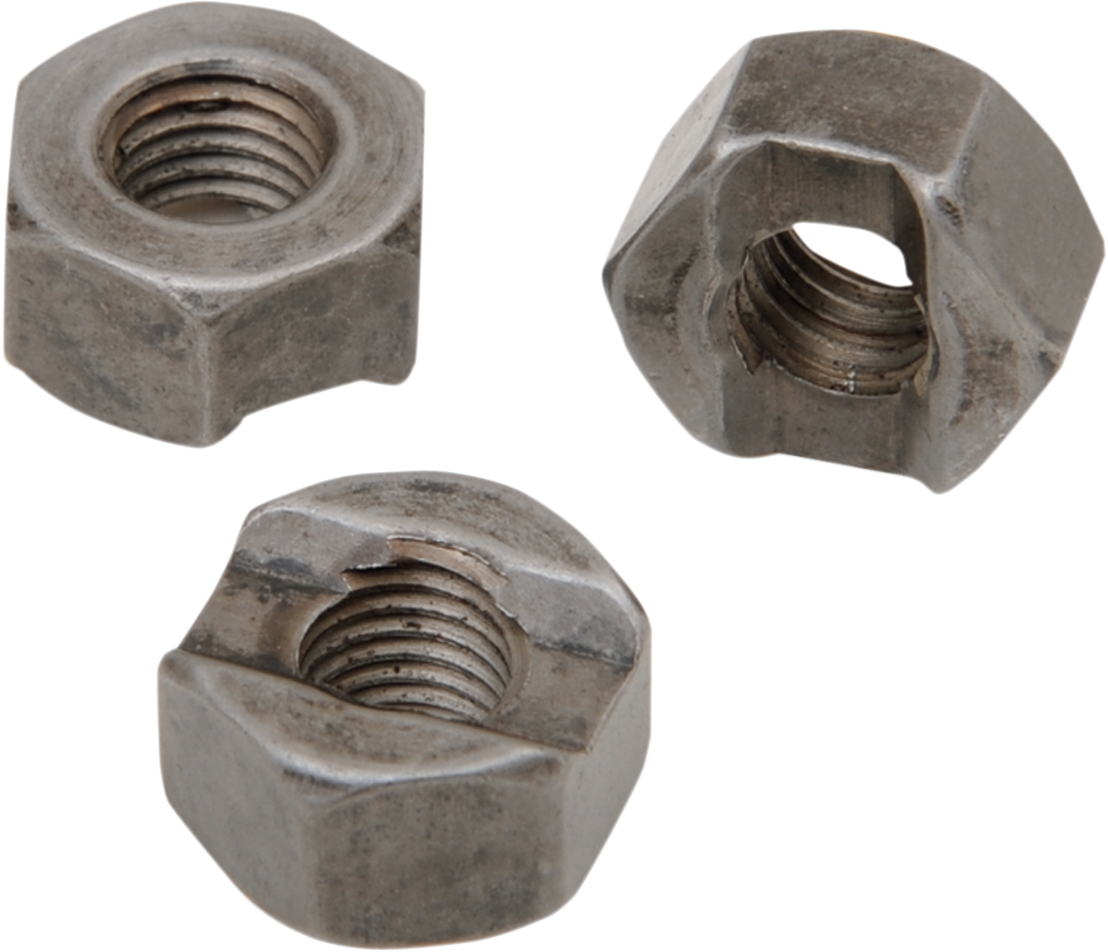Clutch Hub Nut1804930489