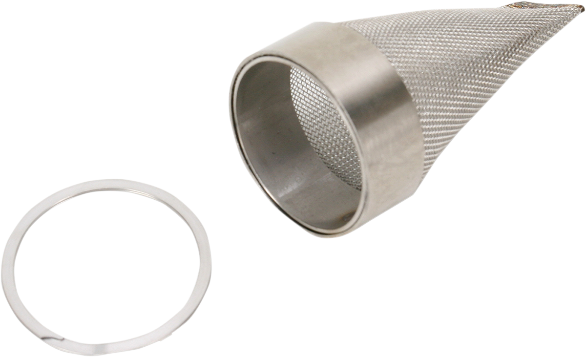 Spark Arrestor Insert - 4.1 RCT