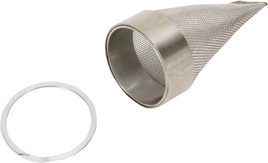 Spark Arrestor Insert - 4.1 RCT