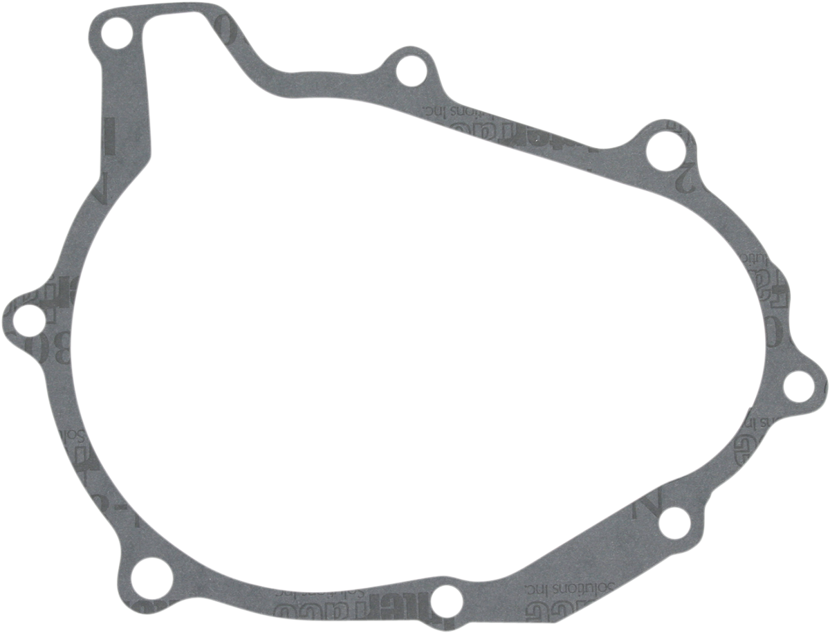 Ignition Cover Gasket