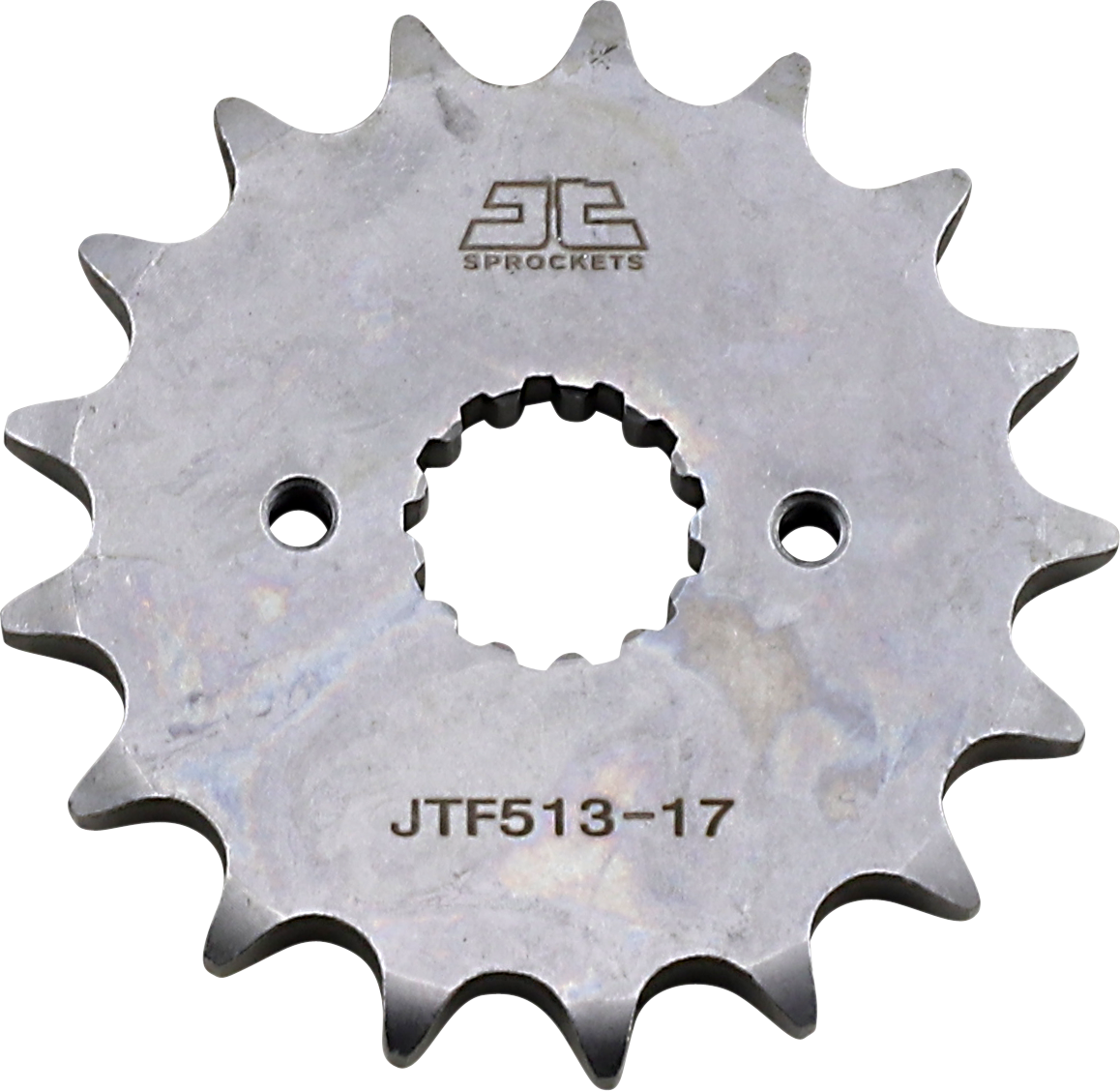 Counter Shaft Sprocket - 17-Tooth
