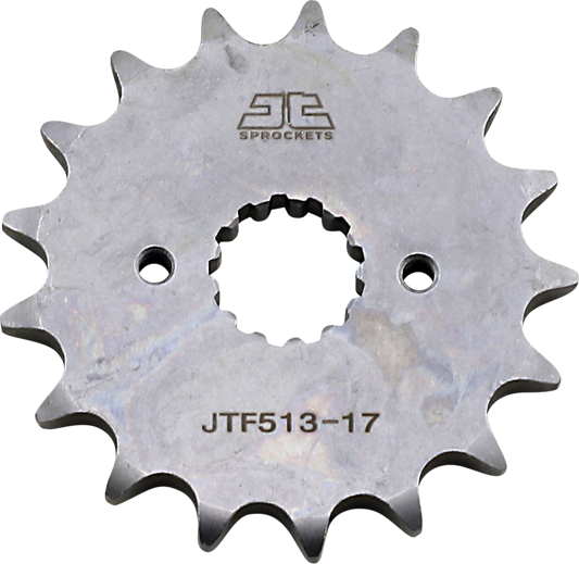 Counter Shaft Sprocket - 17-Tooth