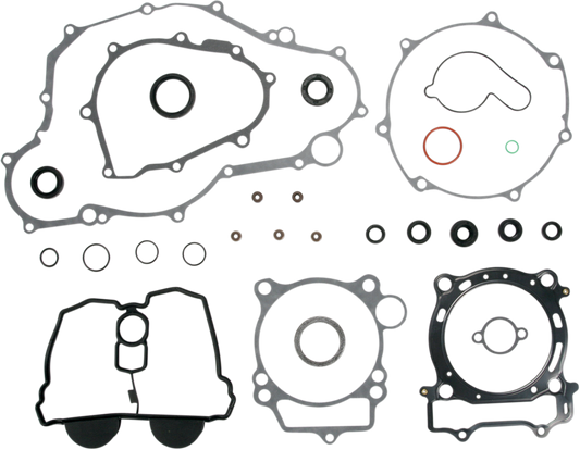 Motor Gasket Kit with Seal - YZ450