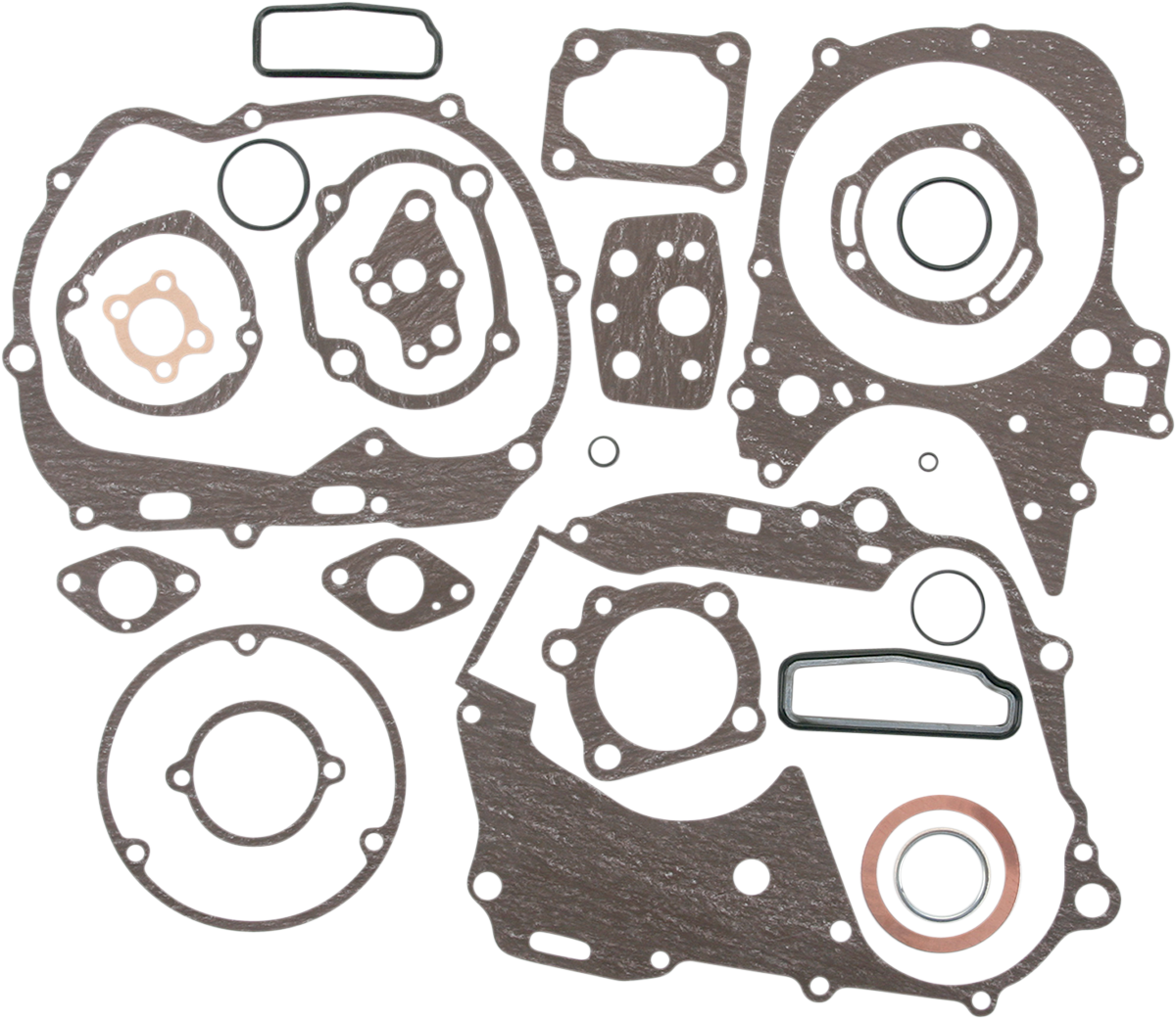 Complete Gasket Kit - CT90