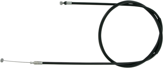 Choke Cable - Honda - Black