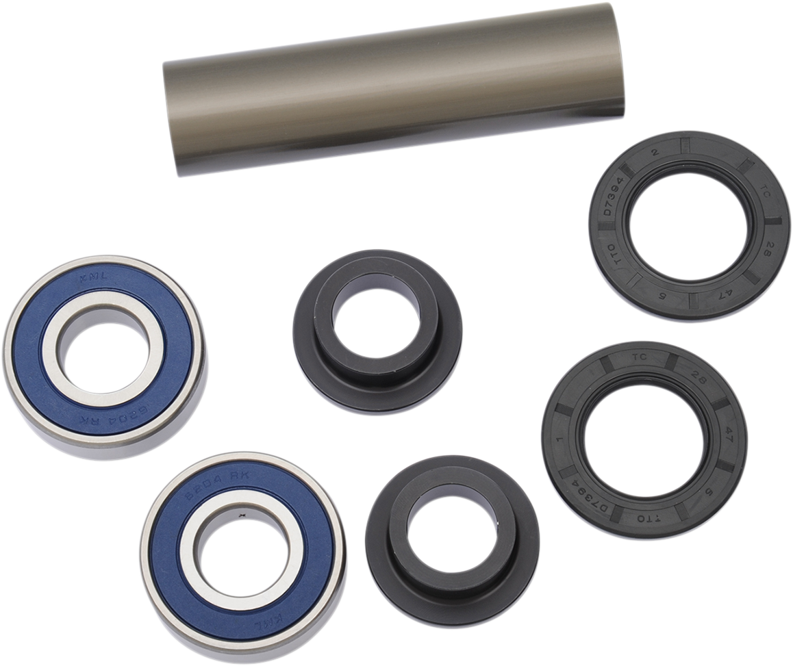 Wheel Bearing Upgrade Kit - Rear