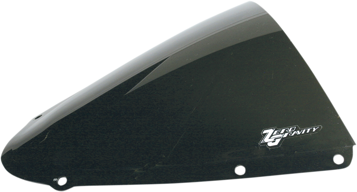 Windscreen - Dark Smoke - GSXR1000 '05-'06