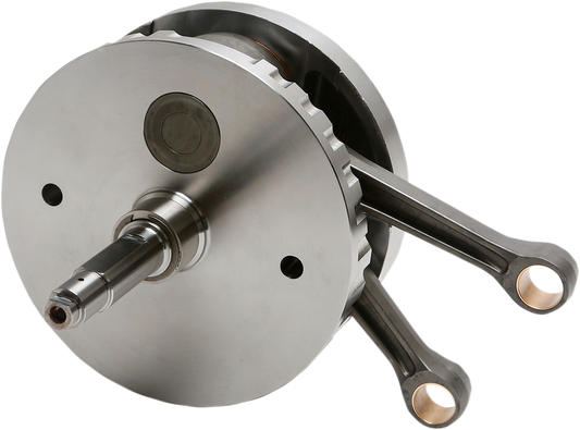 Flywheel Assembly231