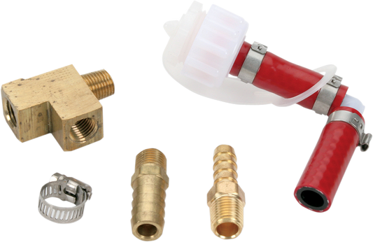 Flush Kit Kawasaki ZXI