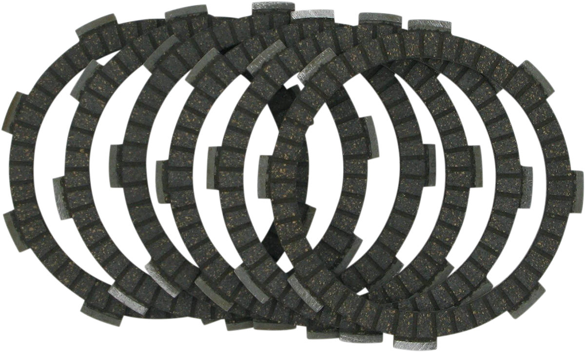 Clutch Discs